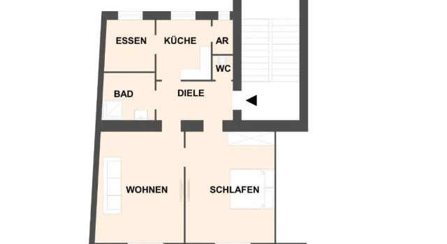 Апартаменты Apartment Rudolfsplatz