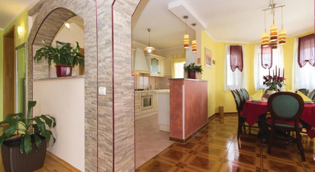 Amazing Home in Marcana With Wifi and 6 Bedrooms