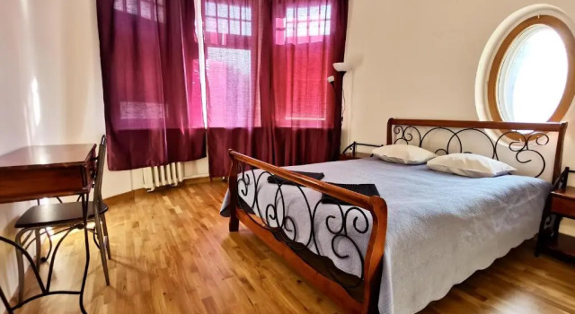 Апартаменты с 2 комнатами Brivibas Center Apartments