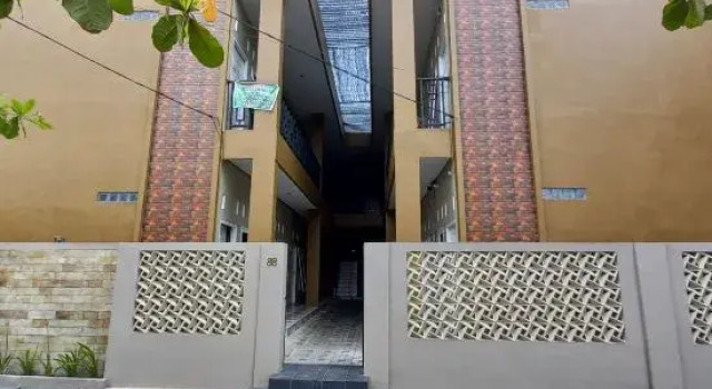Hotel O Pinus Jaya SyariahNearTaman Amaryllis Pekanbaru, Rezerwuj Hotel Tanie hotele w Pekanbaru