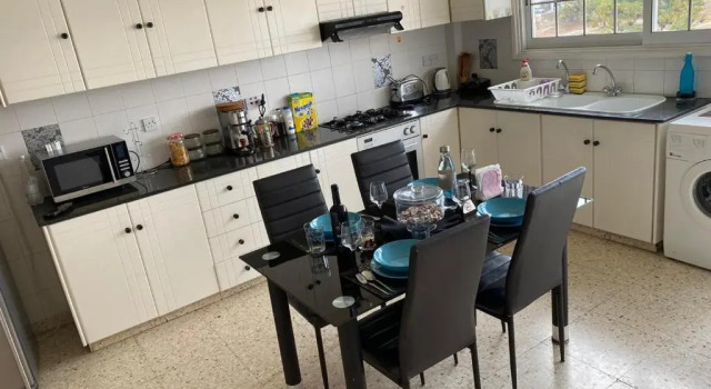 Standard- dobbelt værelse Larnaca Comfort Rooms