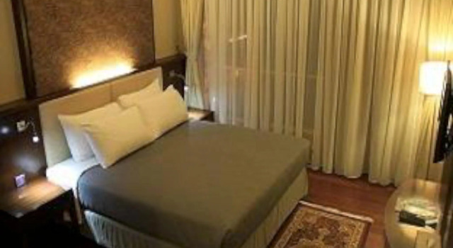 Standard Zimmer House Sangkuriang