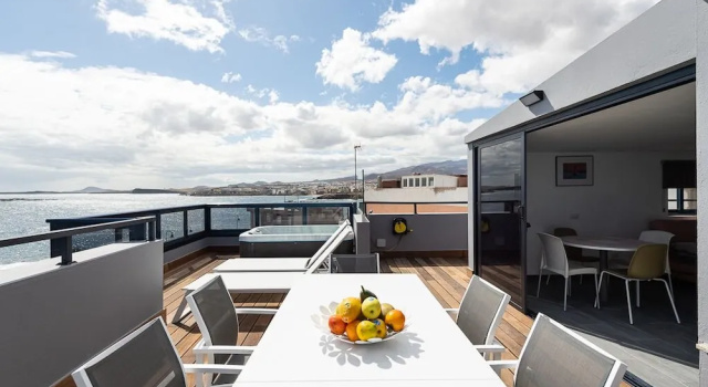Pier 31, Reserva ahora Hotel Telde Gran Canaria