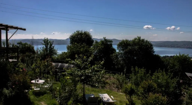 La TORRETTA Studios & Suite, Buchen Sie Hotel Lesa Lago Maggiore