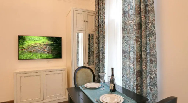 Студия Ferdinandhof Apart-Hotel