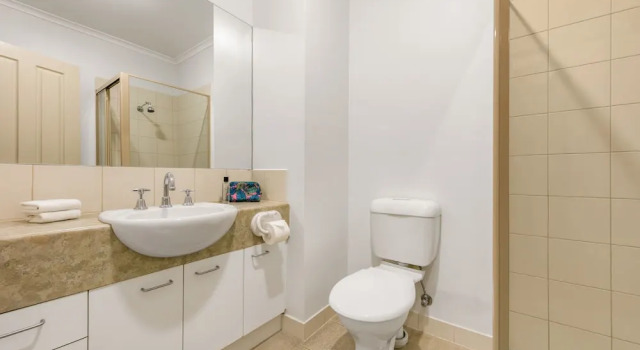 Standaard Appartement Quest Bendigo