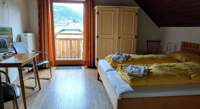 Gasthof Auwirt, Rezervovat Hotel Sankt Michael im Lungau Katschberg