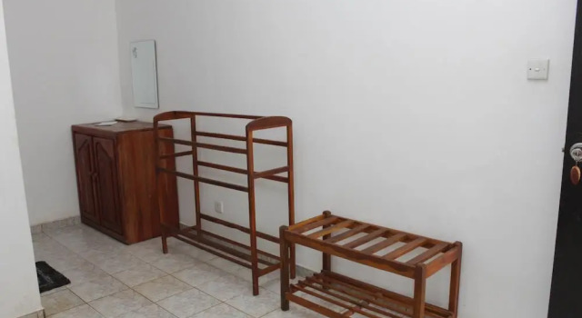 New Sigiri Terrace