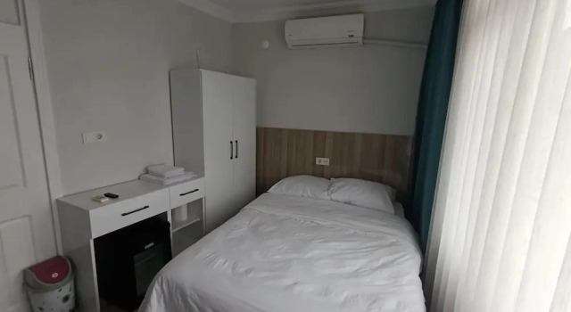 Номер Classic Elisa Hotel Gelibolu