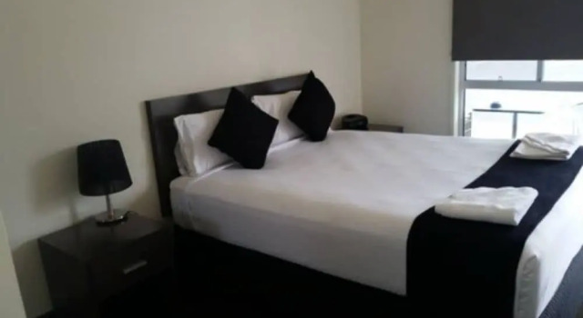 Двухместный номер Deluxe Dooleys Tavern & Motel Springsure