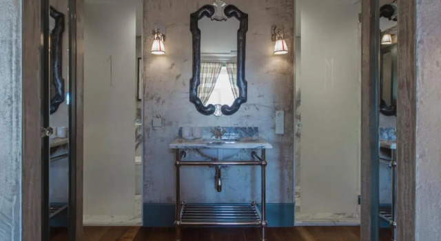 Люкс с видом на город M Maison Particulière Porto