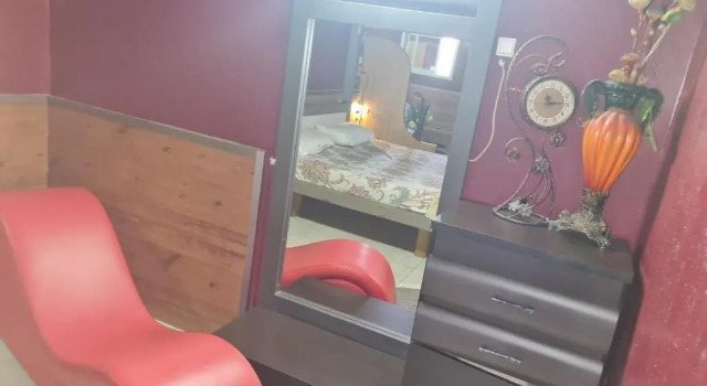 Suite vacation house יחידת אירוח פרטית הוד השרון