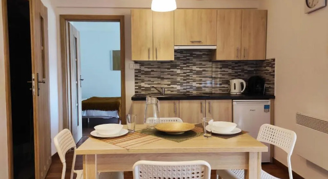 Apartament Piaskowy NR A5 (3-5 os.), Varaa Huoneisto Rowy 