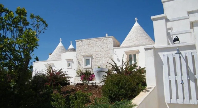 La Vitosa Residence