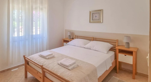 Awesome Apartment in Zadar With Wifi and 1 Bedrooms