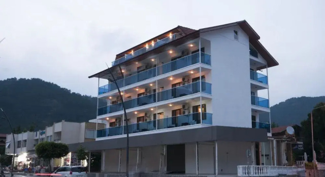 Varol Suite Hotel
