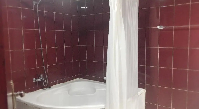 Номер Standard Al Zahabiya Hotel Apartments