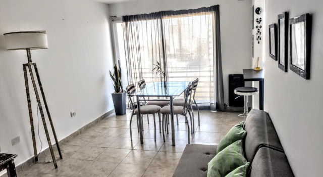 La Plata moderno apart, Prenota Hotel La Plata Buenos Aires