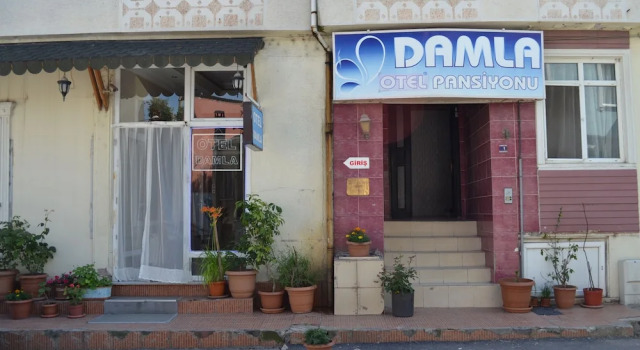 Damla Pansiyon, Varaa Hotelli Edulliset hotellit kohteessa Marmara-alue