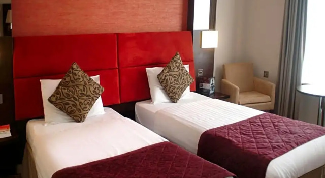 Номер Standard The Dragon Hotel