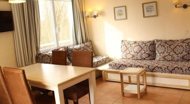 Appartement La Baule, 2 pièces, 3 personnes - FR-1-245-34, Забронировать Апартаменты/квартира Ла-Боль La Baule Bay, рядом с Казино Порнише