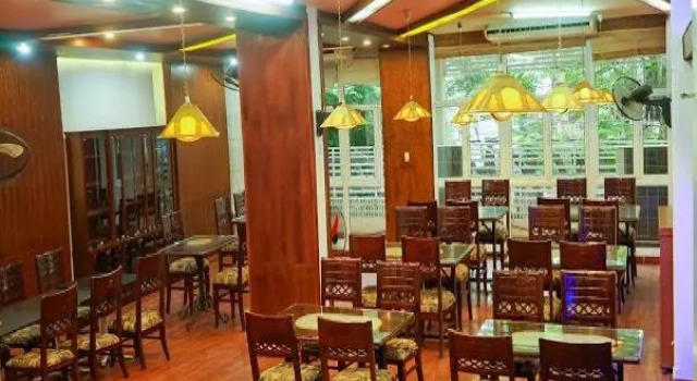 Maxims Hotel Hai Phong
