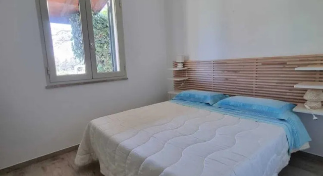 Трёхместный номер Comfort Agriturismo Le Tagliate