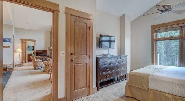 Luxurious 2 Br In River Run Village With Ski In Ski Out- No Cleaning Fee 2 Bedroom Condo by RedAwning