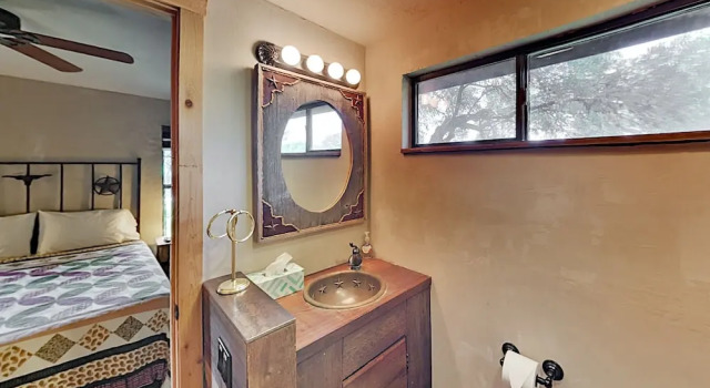 Hill Country River Oasis At The Old Goat House 4 Bedroom Cabin