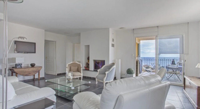 Apartment With 3 Bedrooms in Erbalunga, With Wonderful sea View, Furni, Buchen Sie Ferienwohnung Erbalunga Cap Corse