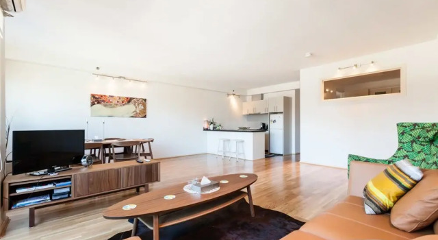LANCE, 1BDR Melbourne Apartment, Забронировать Апартаменты/квартира Апартаменты Мельбурна, рядом с Дегрейвс-стрит, Апартаменты/квартира