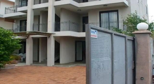 Residence Theresa  Mon Choisy Mauritius, Забронировать Отель Мон-Шуази Северное побережье Маврикия, рядом с Mont Choisy Le Golf