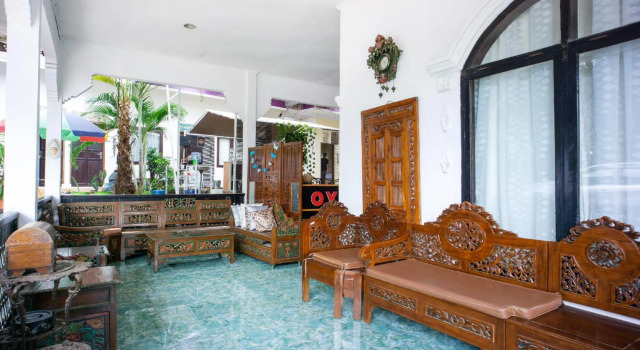 OYO 3139 Naya Guest House Syariah, Prenota Affittacamere Makassar 