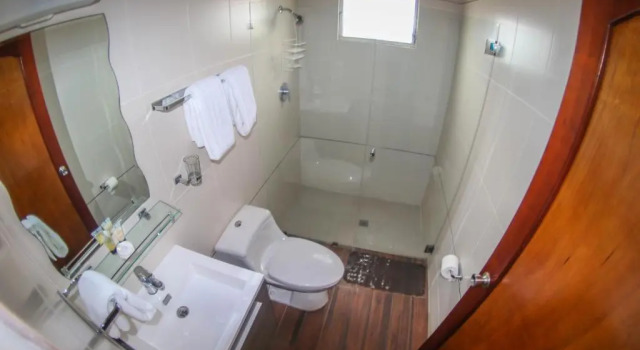 Номер Standard Hotel Boutique Rebequet