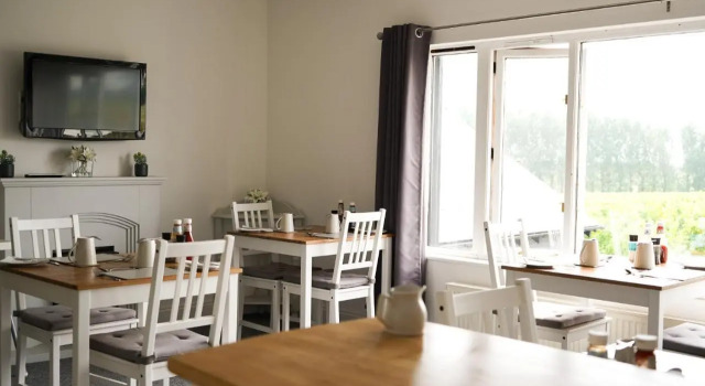 Mersea Island Vineyard, Забронировать Отель Колчестер Эссекс