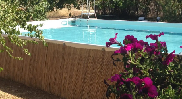 La Locaia, Reserva ahora Hotel Hoteles en Siena con piscina, Piscina