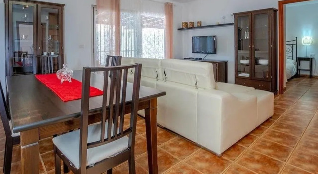 Villa Rosa, Book Villa Hotels in Tenerife with Parking, Parking
