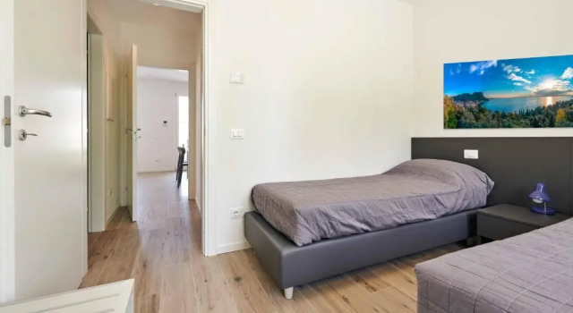 ApartmentsGarda - Garda31 Residence, Prenota Appartamento Hotel a Veneto con piscina, Piscina