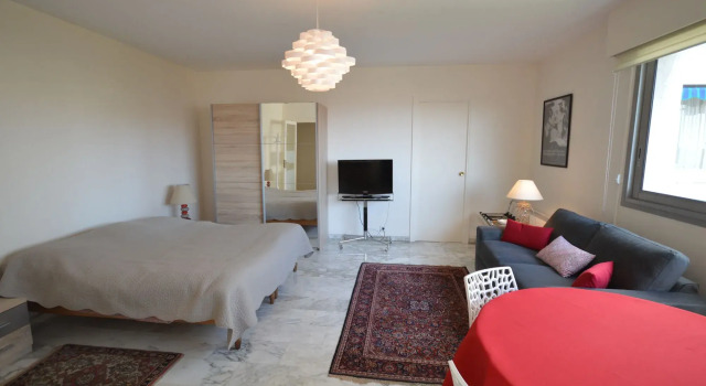 4 bedroom 3 bathrooms sea view Forville Apartment5 mins from the Palais Parking, Забронировать Апартаменты/квартира Апартаменты Канн, рядом с Музей моря, Апартаменты/квартира