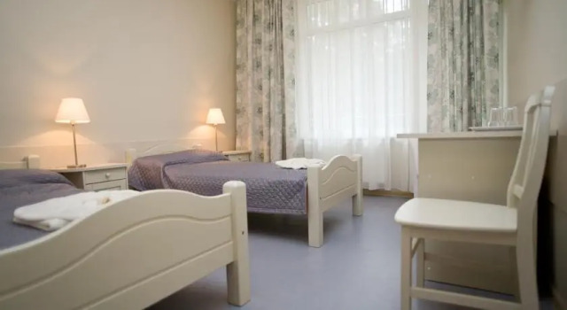 Guest House Dzintara Liedags, Prenota Affittacamere Jūrmala 