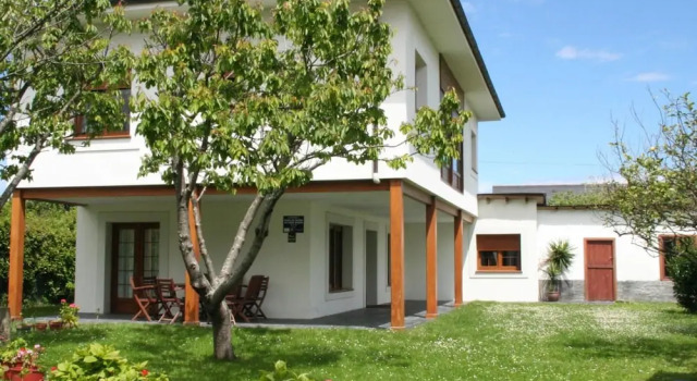 Вилла La Casa Nueva Casa 5 Habitaciones