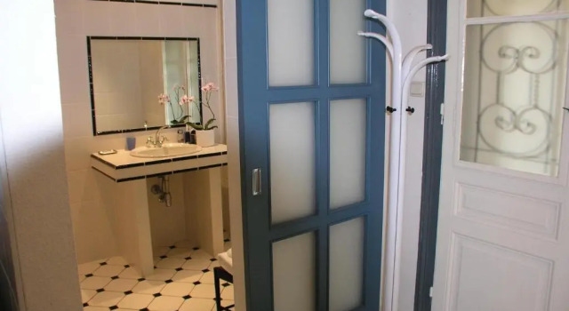 Семейный номер Standard Hotel Wiener Kindl