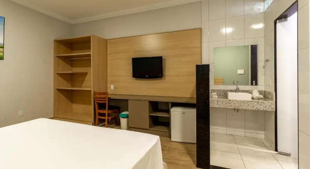 Люкс Standard Porto Mar Hotel
