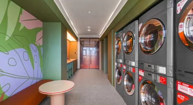 Orange Hotel (Suzhou Shishan Financial Center), Book Hotel Hoteller i Suzhou med parkering, Parkering