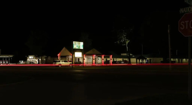 Theroffs Motel, Réserver Motel Washington Indiana