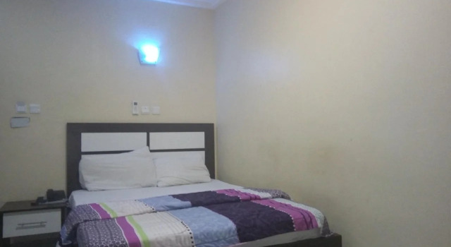 Assie Hotel