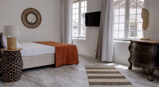 Студия PB Studio Cais - Palacete da Baixa