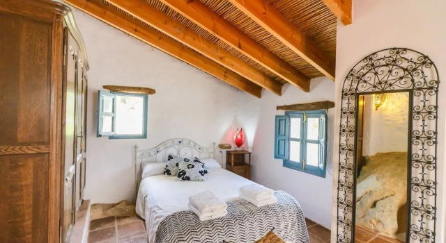 Casa Andalouse