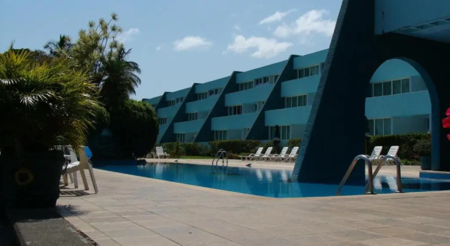 Двухместный номер Standard Hotel La Finca