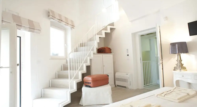 Двухместный номер Superior Дуплекс San Francesco Bed & Breakfast